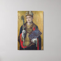 St. Louis von Toulouse