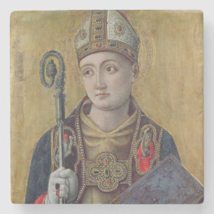 St. Louis von Toulouse Steinuntersetzer