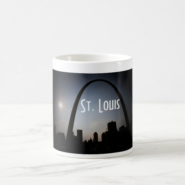 St.- LouisTasse Kaffeetasse (Mittel)