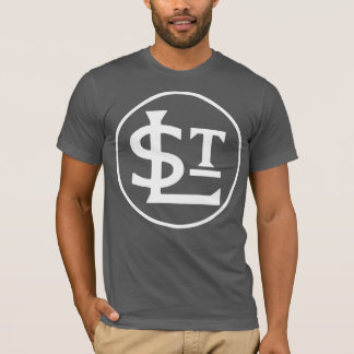 St.- Louisterrier T-Shirt