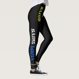 ST. Lucia Classic Leggings