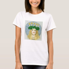 St- Luciatag 117 JL Biel T-Shirt