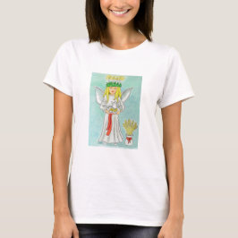 St- Luciatageseinführung JL Biel T-Shirt