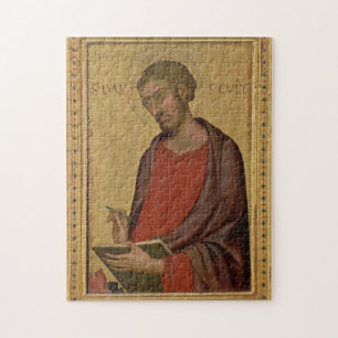 St. Luke Orthodox Christliches Symbol
