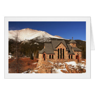 St Malo, Allenspark Co