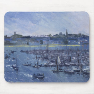 St. Malo Mousepad