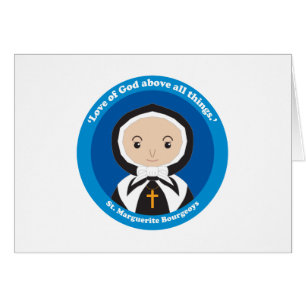 St. Margaret Bourgeoys