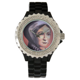 St Margaret Clitherow Women's Watch Armbanduhr