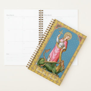St. Margaret d'Antioche (SAU 038)