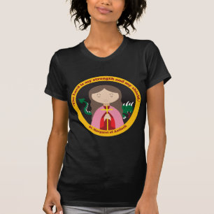 St. Margaret von Antioch T-Shirt