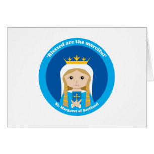 St Margaret von Schottland