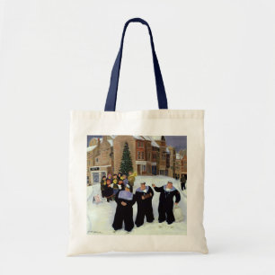 St Mark C.E. Schulband Tragetasche