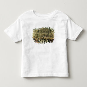 St Mark, das in Alexandria, Ägypten, 1504-07 Kleinkind T-shirt