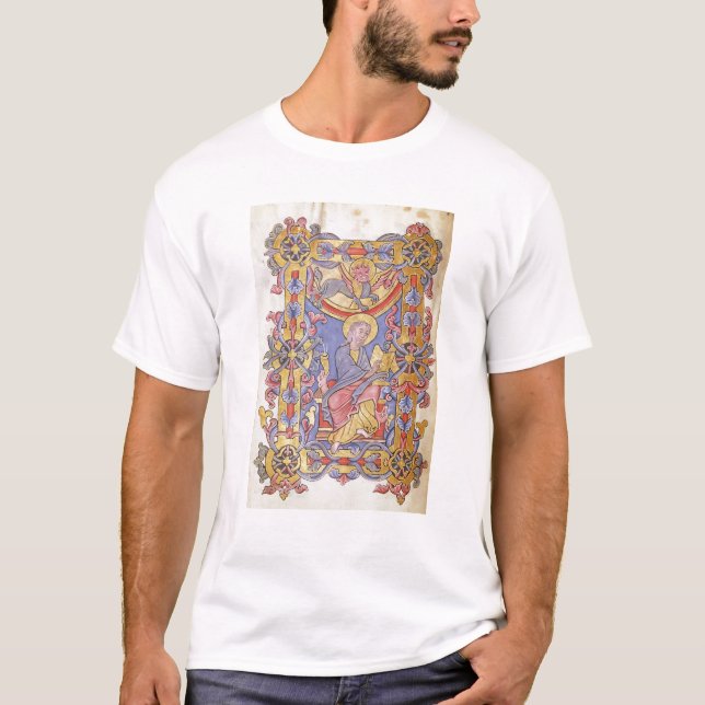 St Mark T-Shirt (Vorderseite)