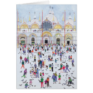 St Mark Venedig 1994