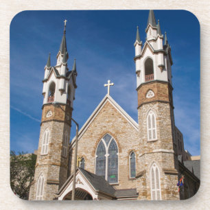 St. Mark's Episcopal Church Grand Rapids Untersetzer