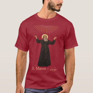 St. Maron T-Shirt