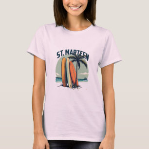 ST.MARTEEN T-Shirt