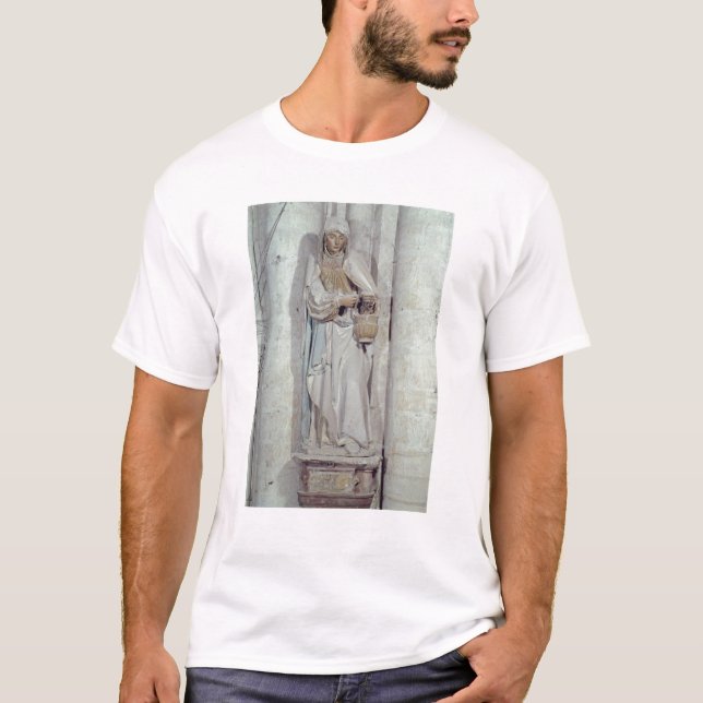 St. Martha T-Shirt (Vorderseite)