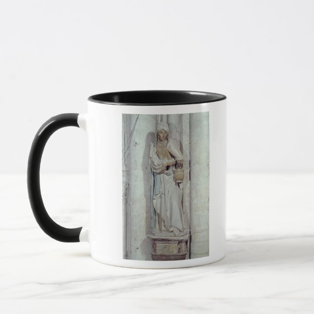 St. Martha Tasse (Links)