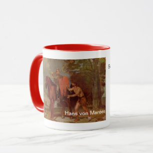 St Martin * de tasse de visites