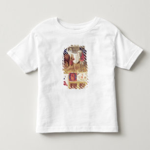 St Martin Kleinkind T-shirt