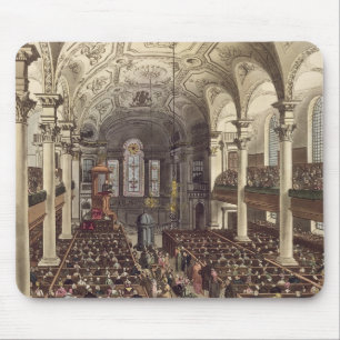 St Martins auf den Gebieten, von 'Ackermanns Mousepad