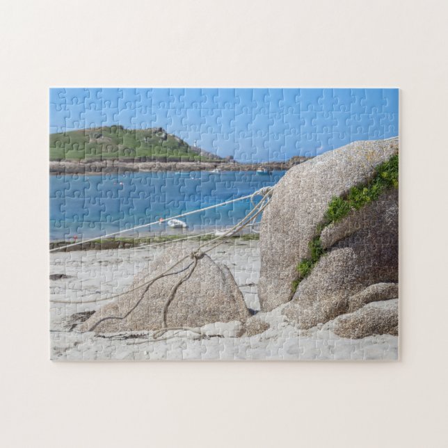 St Martin's Flats, Isles of Scilly (Horizontal)