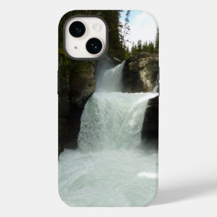 St. Mary Falls I im Glacier-Nationalpark Case-Mate iPhone 14 Hülle