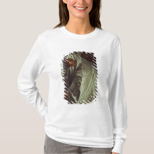 St Mary Magdalene, die dem Sepulchre sich nähert T-Shirt