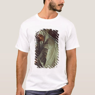 St Mary Magdalene, die dem Sepulchre sich nähert T-Shirt