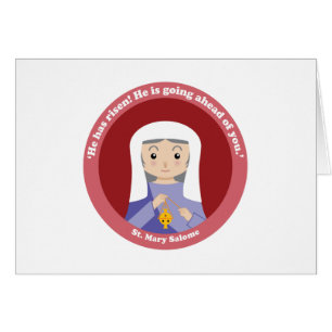 St. Mary Salome