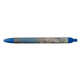 St Mary und Child Pen Kugelschreiber