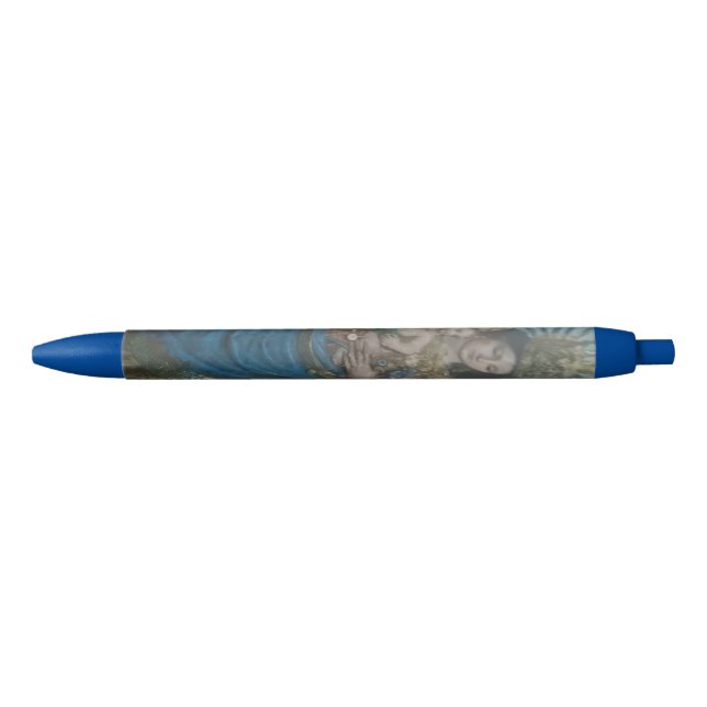 St Mary und Child Pen Kugelschreiber (Vorderseite)