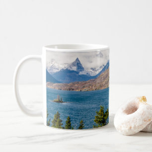 St. Mary Wild Goose Tasse