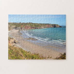St. Mary's Bay, Devon