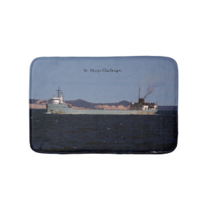 St. Marys Challenger bathmat Badematte
