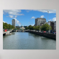 St Mary's Henry Street Dublin Irland Europa