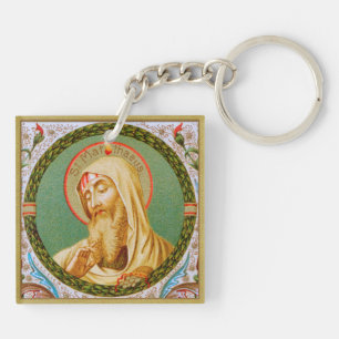 St. Matthäus der Apostel (JMAS 08) Schlüsselanhänger