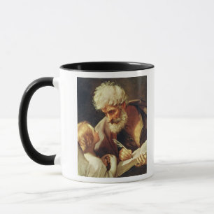 St Matthew Tasse