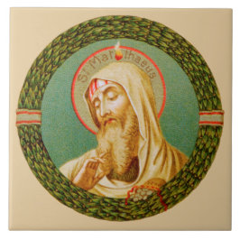 St. Matthew the Apostle (JMAS 08) Fliese
