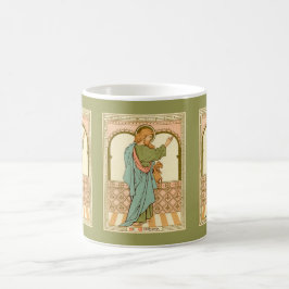 St. Matthew the Apostle (RLS 10) Tasse 3