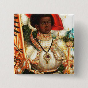 St. Maurice Button