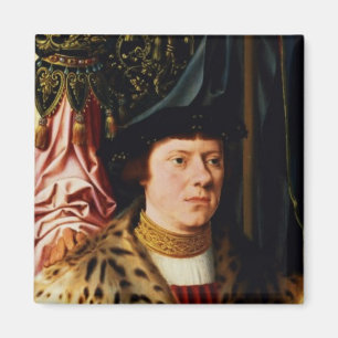 St. Maurice Magnet