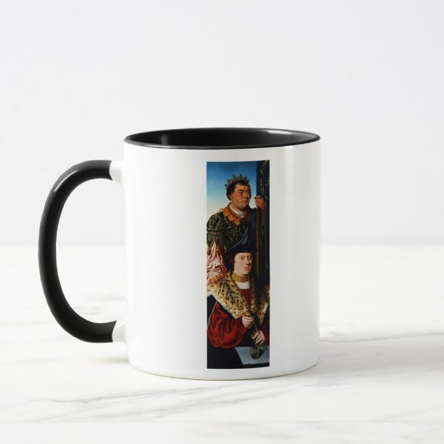 St. Maurice Tasse (Links)