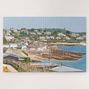 St Mawes, Cornwall, England