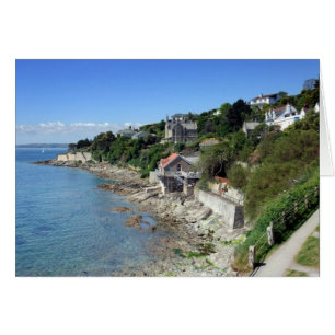 St Mawes, les Cornouailles
