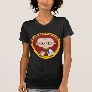 St. Maximilian Kolbe T-Shirt