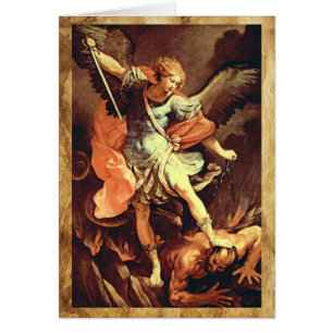 St Michael Arkhangel
