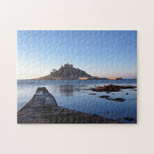 St Michael Berg-Puzzle